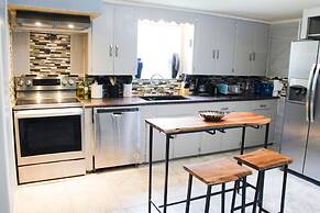 Outcast Landing - A Fisherman's Paradise