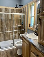 Outcast Landing - A Fisherman's Paradise