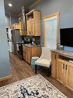 Outcast Landing - A Fisherman's Paradise