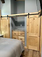 Outcast Landing - A Fisherman's Paradise