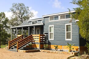 Outcast Landing - A Fisherman's Paradise