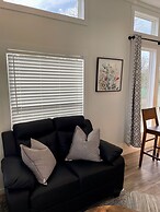 Outcast Landing - A Fisherman's Paradise