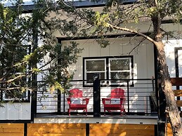 Outcast Landing - A Fisherman's Paradise