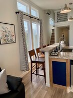 Outcast Landing - A Fisherman's Paradise