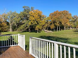 Outcast Landing - A Fisherman's Paradise