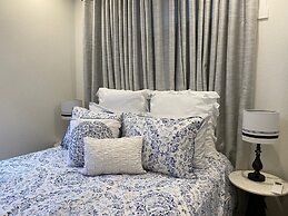 Outcast Landing - A Fisherman's Paradise