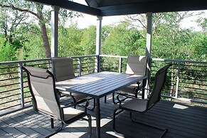 Outcast Landing - A Fisherman's Paradise