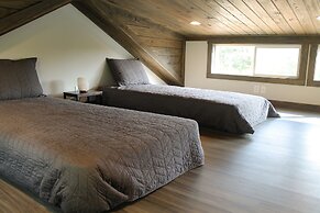 Outcast Landing - A Fisherman's Paradise