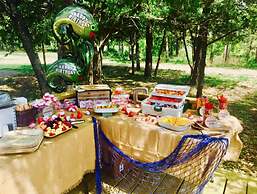 Outcast Landing - A Fisherman's Paradise