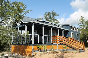 Outcast Landing - A Fisherman's Paradise