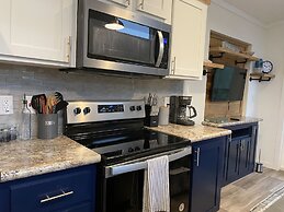 Outcast Landing - A Fisherman's Paradise