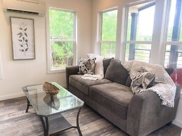 Outcast Landing - A Fisherman's Paradise