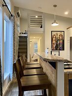 Outcast Landing - A Fisherman's Paradise