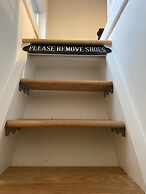 Outcast Landing - A Fisherman's Paradise