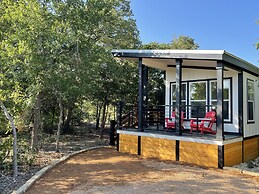 Outcast Landing - A Fisherman's Paradise