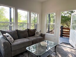 Outcast Landing - A Fisherman's Paradise