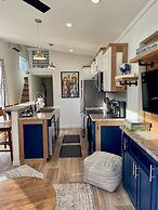 Outcast Landing - A Fisherman's Paradise