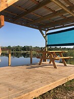 Outcast Landing - A Fisherman's Paradise