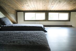 Outcast Landing - A Fisherman's Paradise