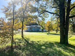 Outcast Landing - A Fisherman's Paradise