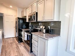 Outcast Landing - A Fisherman's Paradise