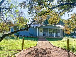 Outcast Landing - A Fisherman's Paradise