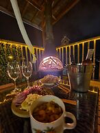 Pousada Recanto dos Moinhos