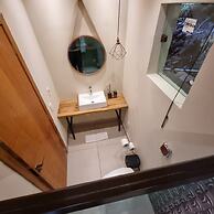 Pousada Recanto dos Moinhos