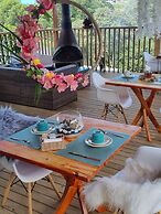 Pousada Recanto dos Moinhos