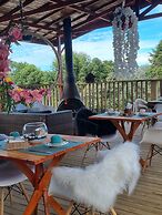 Pousada Recanto dos Moinhos