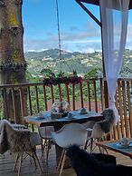 Pousada Recanto dos Moinhos