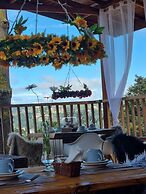 Pousada Recanto dos Moinhos