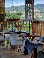 Pousada Recanto dos Moinhos