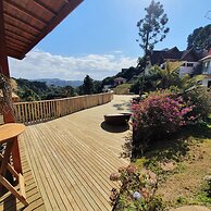 Pousada Recanto dos Moinhos