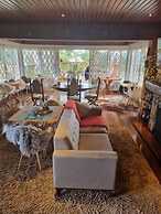 Pousada Recanto dos Moinhos