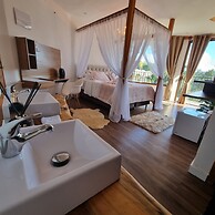 Pousada Recanto dos Moinhos