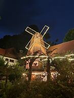 Pousada Recanto dos Moinhos