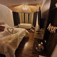 Pousada Recanto dos Moinhos