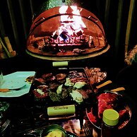 Pousada Recanto dos Moinhos