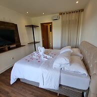 Pousada Recanto dos Moinhos