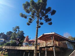 Pousada Recanto dos Moinhos