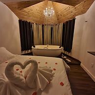 Pousada Recanto dos Moinhos