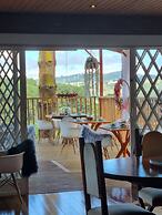 Pousada Recanto dos Moinhos