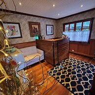 Pousada Recanto dos Moinhos