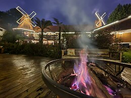 Pousada Recanto dos Moinhos