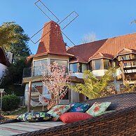 Pousada Recanto dos Moinhos