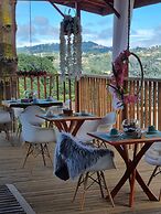 Pousada Recanto dos Moinhos