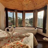 Pousada Recanto dos Moinhos