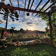 Pousada Recanto dos Moinhos