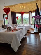 Pousada Recanto dos Moinhos